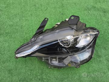 MAZDA MX5 4 IV FULL LED Faro Fanale Sinistro SX