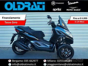 Piaggio MP3 300 ABS HPE