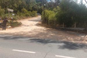 Terreno agricolo