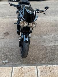 Triumph Speed Triple 955i - 2004