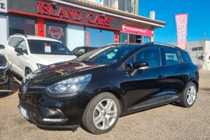 Renault Clio GRANDTOUR 1.5 DCI 90cv NAVIGATORE