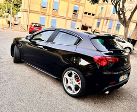 Giulietta 2.0 140 cv sport pack