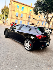 Giulietta 2.0 140 cv sport pack