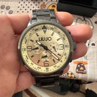 Orologio LiuJo uomo
