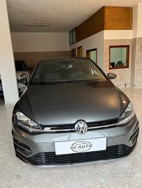 Volkswagen Golf 1.6 TDI 115 CV 5p. Executive BlueM