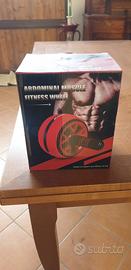 Ruota per addominali