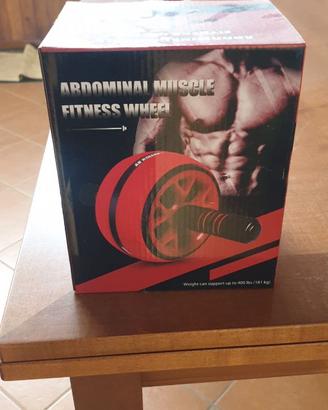 Ruota per addominali