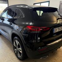 MERCEDES GLA 180 d
