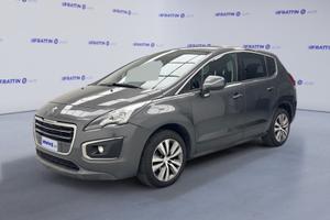 PEUGEOT 3008 1.6 HDI 8V BUSINESS 115CV