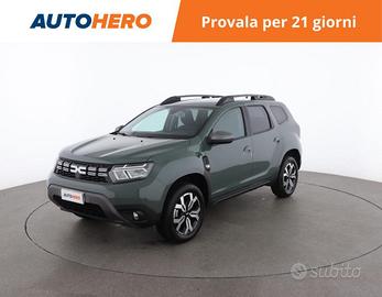 DACIA Duster RD98679