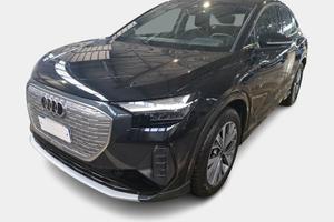 AUDI Q4 E-TRON SPORTBACK 35 E-TRON BUSINESS ADVANC