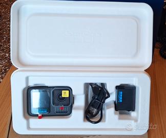 GoPro Hero 13 Black - NUOVA