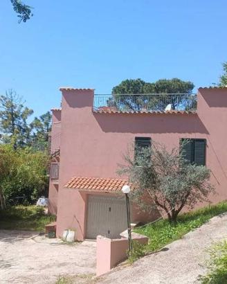Villetta a schiera di 194 m² con più di 5 locali e