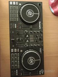 Consolle Numark mixpro  fx