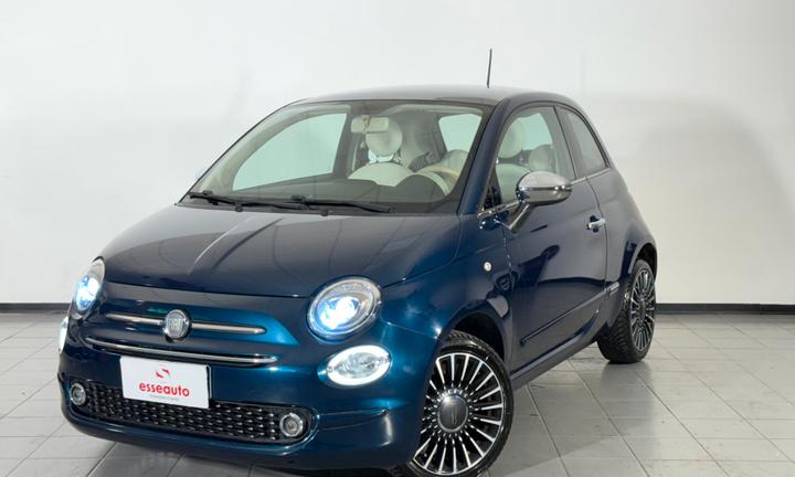 Fiat 500 1.2 DOLCEVITA