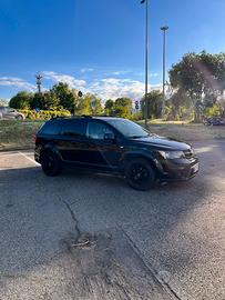 Fiat Freemont 2.0 Multijet 140cv 4x4 BLACK CODE