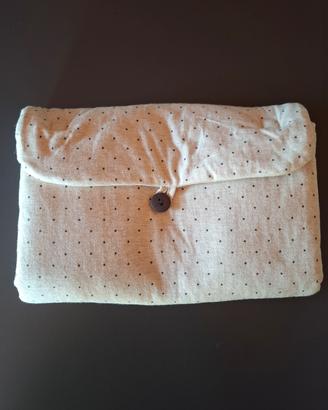 Fasciatoio portatile 