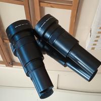 lenti per proiettore Kodak