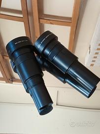 lenti per proiettore Kodak