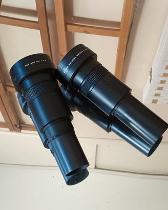lenti per proiettore Kodak