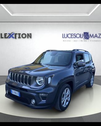 JEEP Renegade - Renegade 1.6 Mjt 130 CV Limited