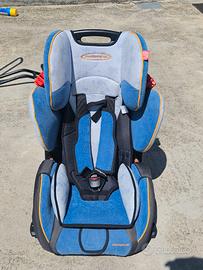 Segiolini auto bambini Storchenmuhle STARLIGHT SP