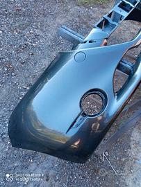 paraurti peugeot 208 - 2017