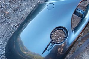 paraurti peugeot 208 - 2017