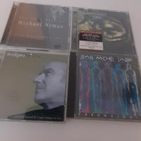 100+ CD musicali originali alcuni RARISSIMI 