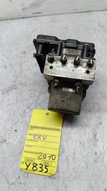 ABS HONDA CR-V 4Â° Serie Benzina (07>12)