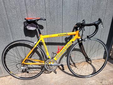 Bici da Corsa Bianchi SL4 - taglia S