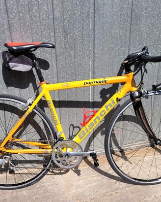 Bici da Corsa Bianchi SL4 - taglia S