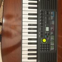 Tastiera musicale elettronica CASIO SA-47