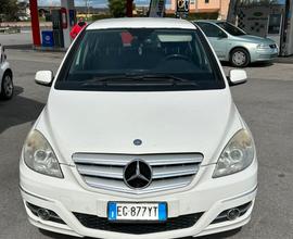 Mercedes Classe B 2011