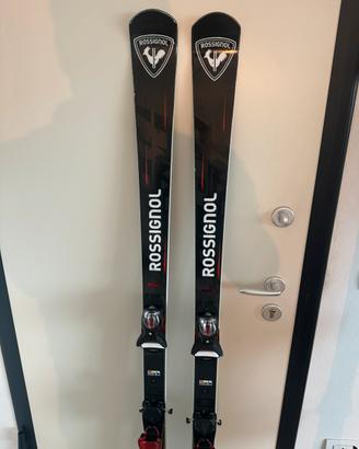 Rossignol Hero Master m17 173