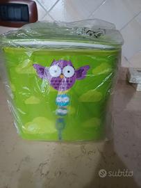 contenitore grande tupperware 2,1 