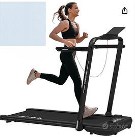Mobvoi Home Treadmill SE Tapis Roulant AI Intellig