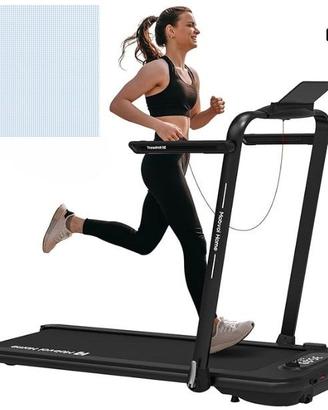 Mobvoi Home Treadmill SE Tapis Roulant AI Intellig