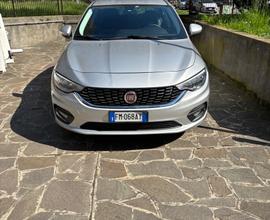 FIAT Tipo (2015-->) - 2017