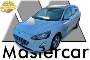 FORD Focus N1 AUTOCARRO 1.5 ecoblue Business Co-