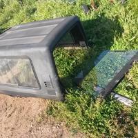 hard top suzuki sj santana samurai lungo