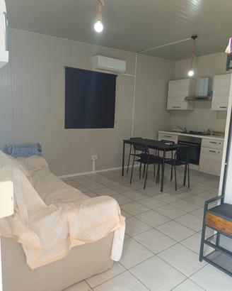 Appartamento monolocale 