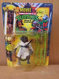 Splinter Tartarughe ninja Turtles stan film 3