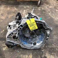 Cambio manuale - dacia - 1.5 d - 2010