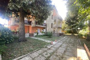 Appartamento Rocca di Papa [RP323VRG]