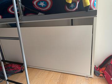 Letto a castello CLEI