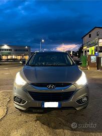 Hyundai ix 35 xpossible