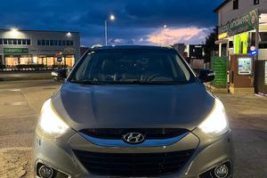 Hyundai ix 35 xpossible