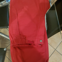 PANTALONE ESTIVO marca napapijri