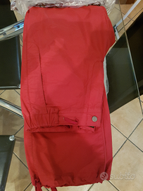 PANTALONE ESTIVO marca napapijri